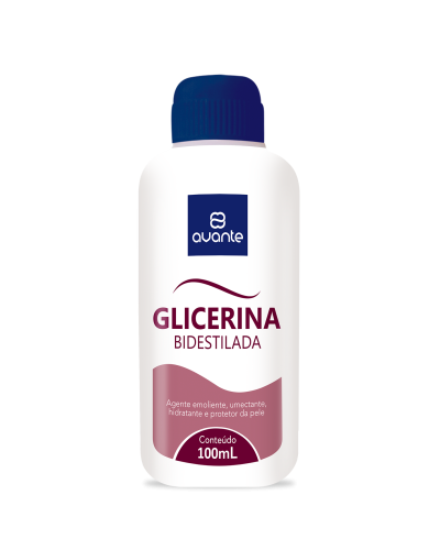 GLICERINA 100 ML