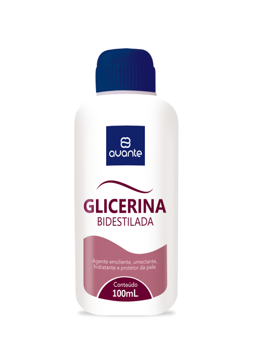 GLICERINA 100 ML