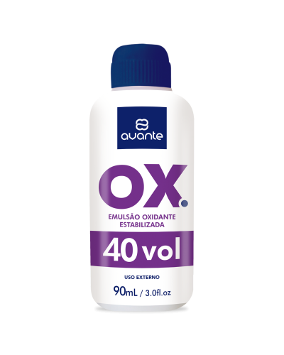 OX 40V 90ML