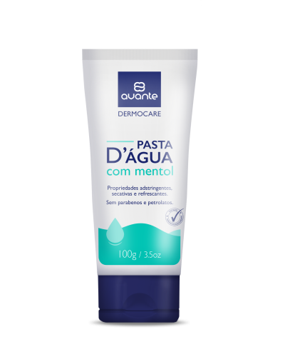 PASTA D╡GUA 100G