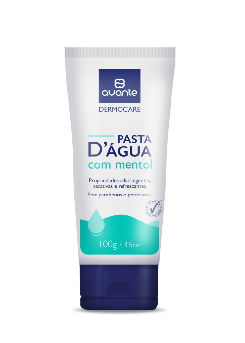 PASTA D╡GUA 100G