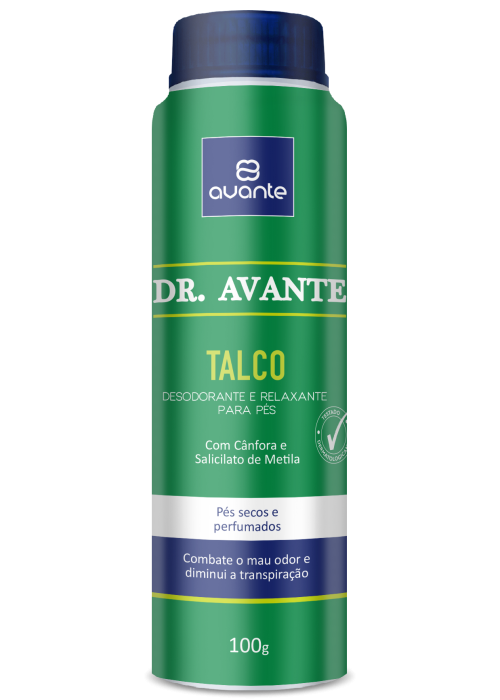 TALCO DR AVANTE