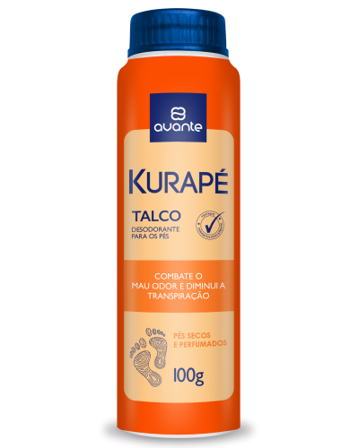 TALCO KURAPÉ