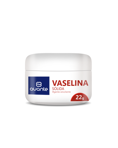 VASELINA SαLIDA 22G