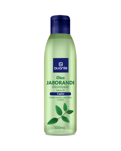 αLEO DE JABORANDI 100ML