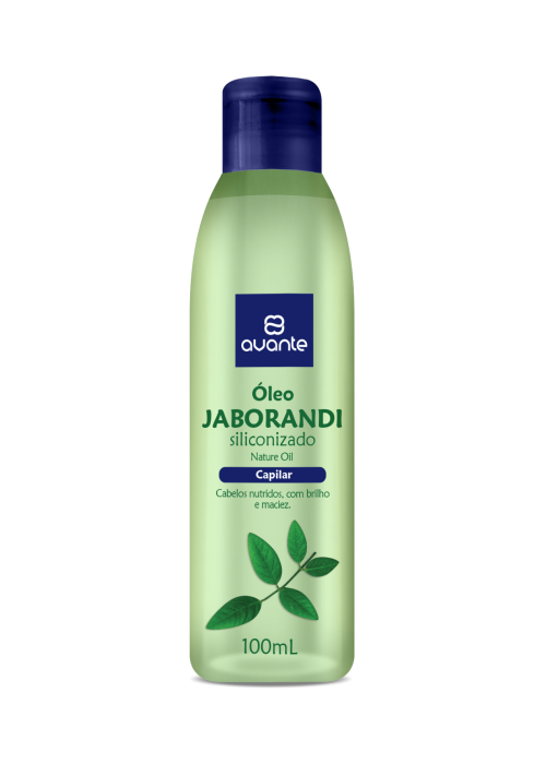 αLEO DE JABORANDI 100ML