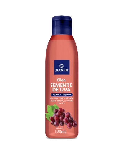 αLEO SEMENTE DE UVA 100ML