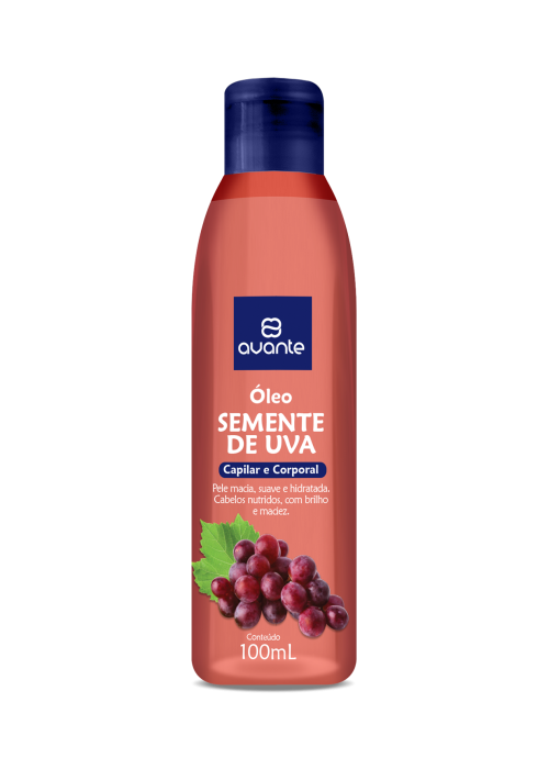 αLEO SEMENTE DE UVA 100ML